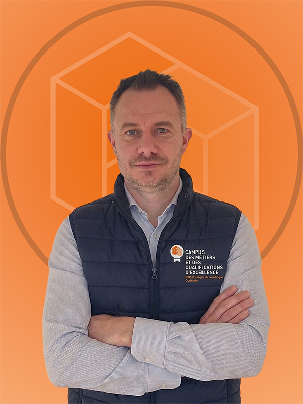 François CHARREAU

Directeur Opérationnel