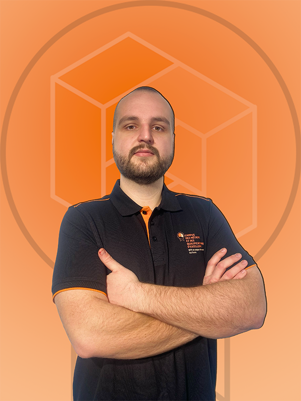 Guillaume BIEGE

Développeur Numérique