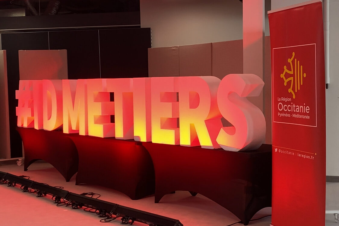 JOB DATING - Une orientation pour les lycéens