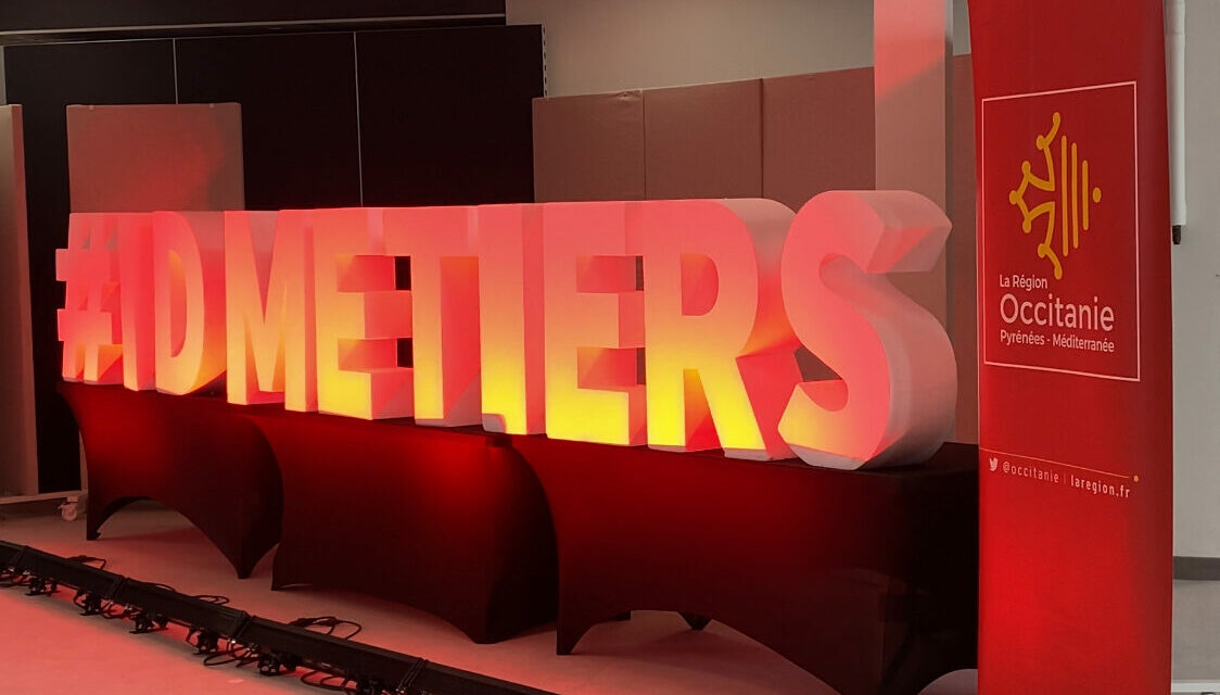 JOB DATING - Une orientation pour les lycéens