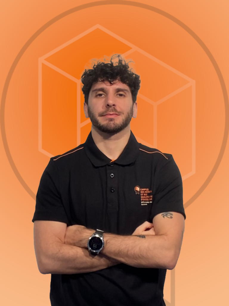 Alexis PIRES

Chargé de Communication