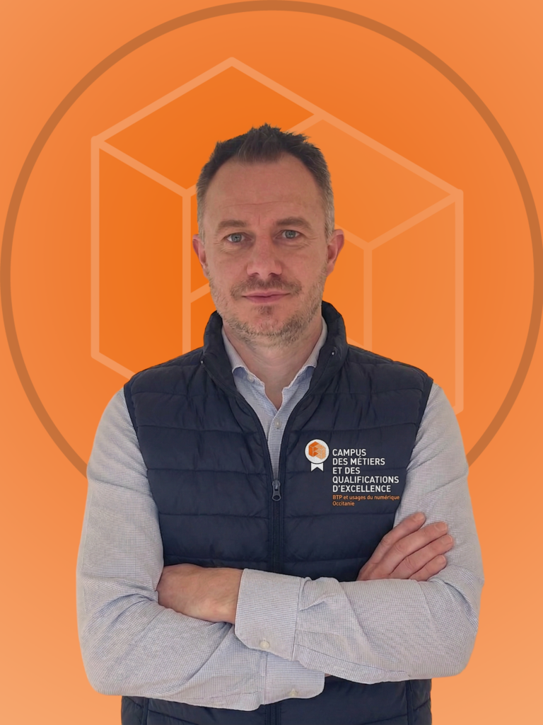 François CHARREAU

Directeur Opérationnel