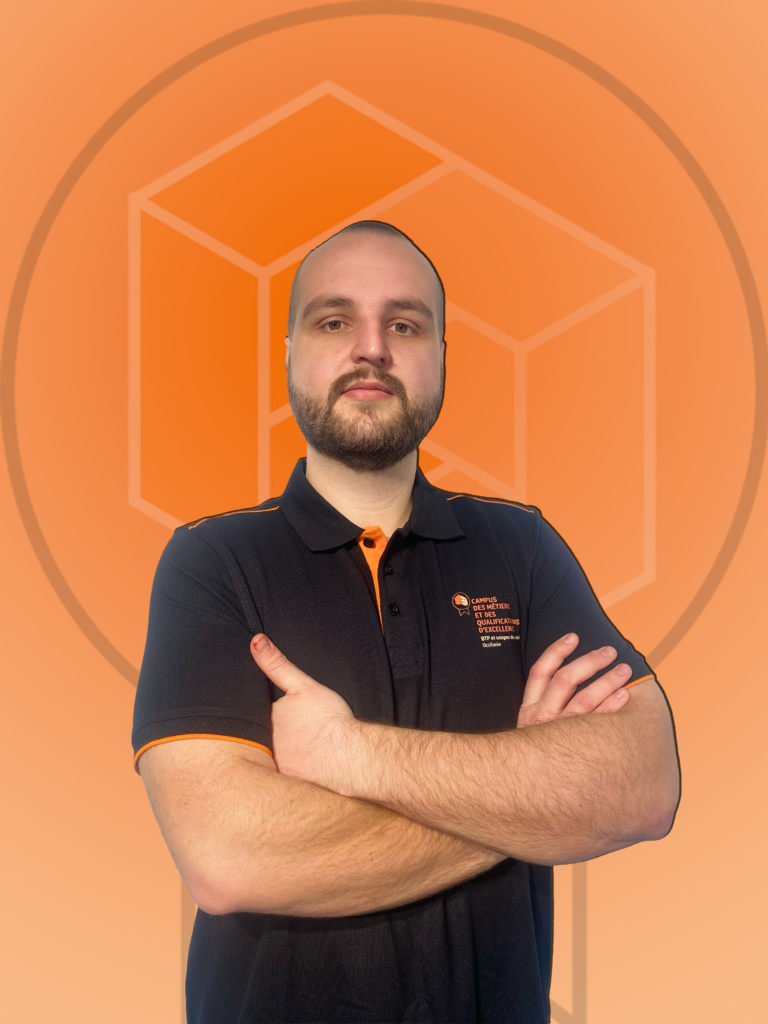 Guillaume BIEGE

Développeur Numérique