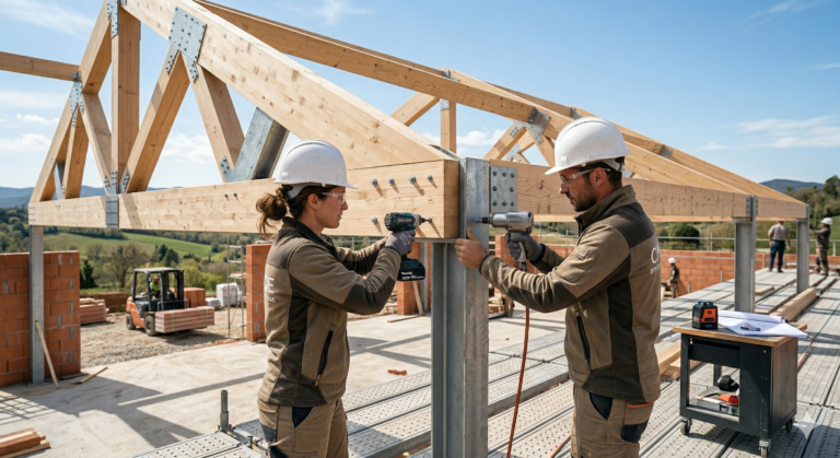 Charpentier

CAP Charpentier bois / BP Charpentier bois / Bac Pro Interventions sur le patrimoine bâti option B Charpente / Bac Pro Technicien constructeur bois / Titre professionnel Charpentier bois