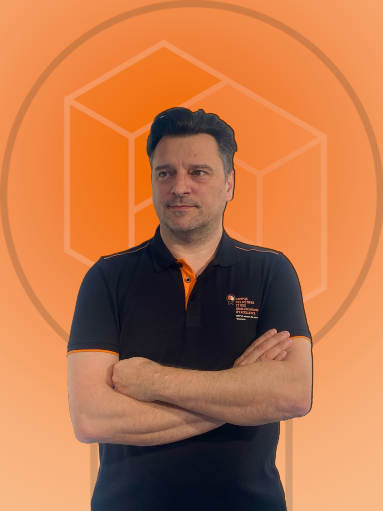 Jacques RIGAL

Innovation Technologique