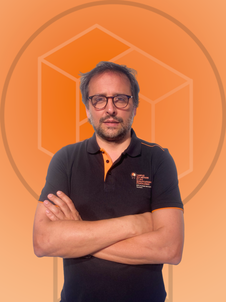 Jean-Philippe AMAT

Innovation Pédagogique