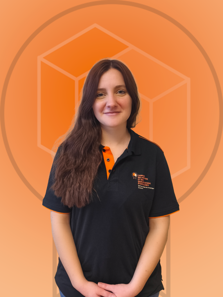 Manon TANIS

Attractivité et Féminisation