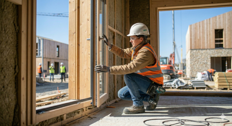 Menuisier

 CAP Menuisier en installateur / CAP Menuisier en sièges / CAP Menuisier fabricant / Bac Pro Technicien menuisier agenceur / Titre Professionnel menuisier de fabrication bois et dérivés / Titre Professionnel menuisier installateur / BTS Développement et réalisation bois