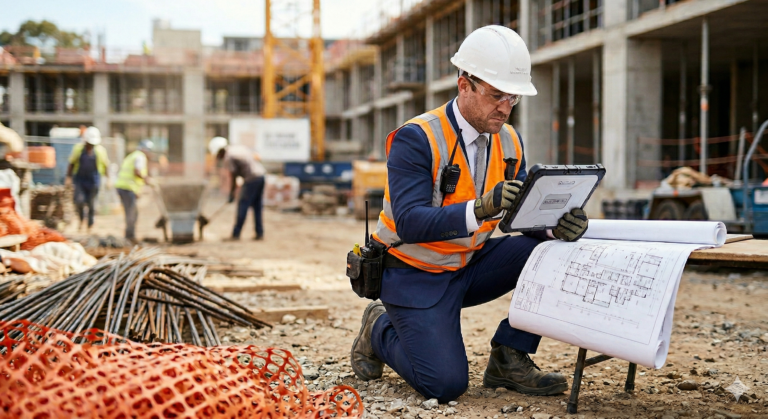 Responsable de projet immobilier

 Master immobilier, urbanisme, construction, ingénierie, maitrise d’ouvrage