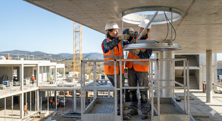 Technicien de désenfumage

 Titre Professionnel Technicien de maintenance et de travaux en systèmes de sécurité incendie