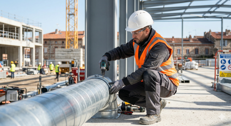 Technicien de maintenance CVC

 Bac Pro Métiers du froid et des énergies renouvelables / Bac Pro installateur en chauffage, climatisation et énergies renouvelables / Bac Pro maintenance et efficacité énergétique / BTS maintenance des systèmes option B / Licence Pro mention maintenance des systèmes industriels, de production et d’énergie / Mastère spécialisé efficacité énergétique et environnementale
