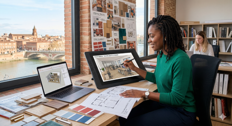 Concepteur agencement

 BTS étude et réalisation d’agencement / BTS Finition aménagement des bâtiments / Designer en architecture d’intérieur