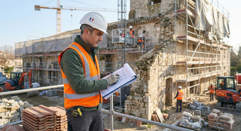 Responsable maintenance et exploitation

 Titre d’ingénieur diplômé par l’Etat en génie industriel / Titre Professionnel administrateur d’infrastructures sécurisées / Diplôme d’ingénieur en génie des systèmes industriels