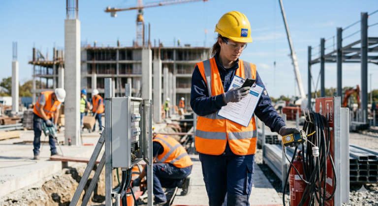 Responsable sécurité de site de chantier 

 SSIAP2 / SSIAP 3 / Licence Pro sécurité des biens et des personnes