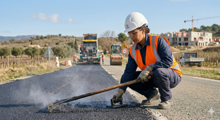 TP-Agent Agente d_exploitation de la voirie