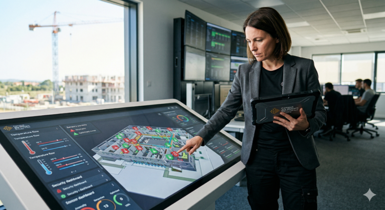 TP_Directrice_Gestion_technique_Batiment