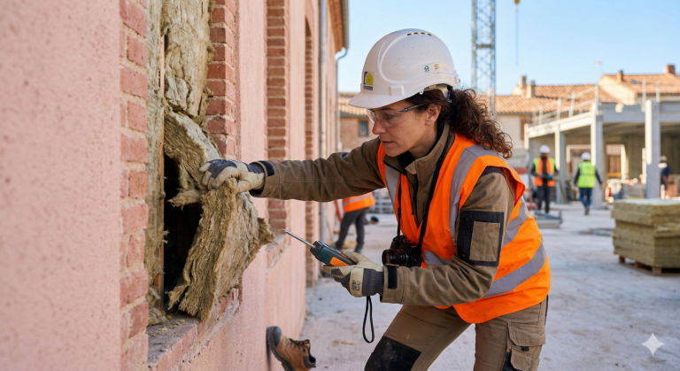 TP_Inspecteur Inspectrice de conformité