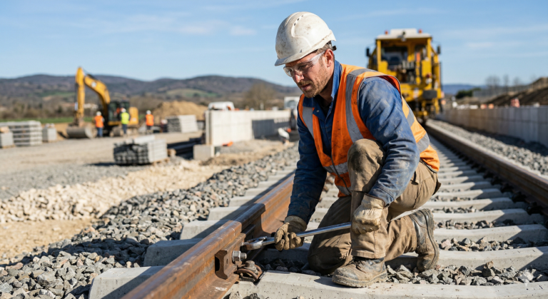 TP_Ouvrier Ouvrière en voiries